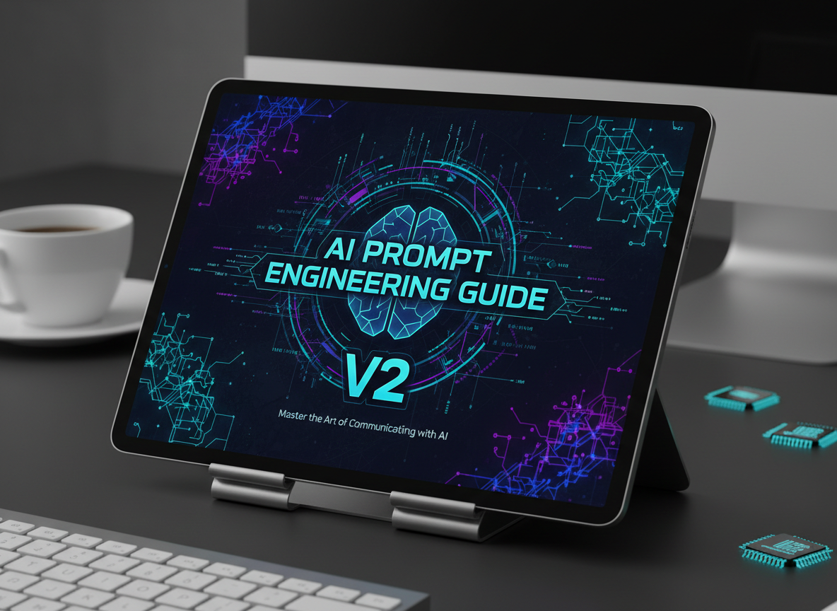 AI Prompt Engineering Guide V2