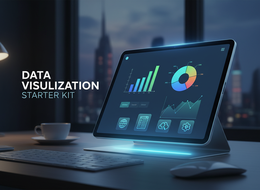 Data Visualization Starter Kit