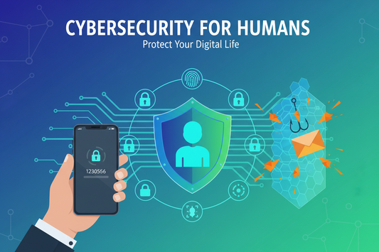 Cybersecurity for Humans