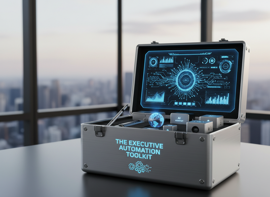 The Executive Automation Toolkit